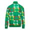 2023-2024 Senegal FtblCulture Track Jacket (Green) 2023-2024 Senegal FtblCulture Track Jacket (Green)