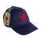 England The Red Rose Trucker (Navy) England The Red Rose Trucker (Navy)