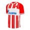 2023-2024 Red Star Belgrade Home Shirt (Your Name) 2023-2024 Red Star Belgrade Home Shirt (Your Name)