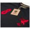 Liverpool Steven Gerrard The Bird Black 8 Shirt Liverpool Steven Gerrard The Bird Black 8 Shirt