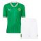 2023-2024 Republic of Ireland Home Infant Kit (McGrath 18) 2023-2024 Republic of Ireland Home Infant Kit (McGrath 18)