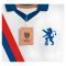 Rangers Classic Rampant Lion Away Shirt Rangers Classic Rampant Lion Away Shirt