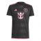 2024-2025 Inter Miami Lionel Messi Away Shirt 2024-2025 Inter Miami Lionel Messi Away Shirt