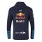 2024 Red Bull Racing Team Pullover Hoodie (Night Sky) 2024 Red Bull Racing Team Pullover Hoodie (Night Sky)