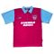 1995-1996 West Ham Centenary Pony Home Shirt (Martin 5) 1995-1996 West Ham Centenary Pony Home Shirt (Martin 5)