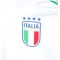2024-2025 Italy Training Top (White) 2024-2025 Italy Training Top (White)
