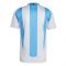 2024-2025 Argentina Authentic Home Shirt (J.ALVAREZ 9) 2024-2025 Argentina Authentic Home Shirt (J.ALVAREZ 9)