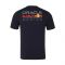 2024 Red Bull Racing Sergio Perez Race Car Tee (Night Sky) 2024 Red Bull Racing Sergio Perez Race Car Tee (Night Sky)