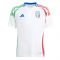 2024-2025 Italy Away Shirt (Kids) (ACERBI 15) 2024-2025 Italy Away Shirt (Kids) (ACERBI 15)