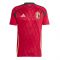 2024-2025 Belgium Home Shirt (Your Name) 2024-2025 Belgium Home Shirt (Your Name)
