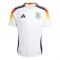 2024-2025 Germany Authentic Home Shirt (Your Name) 2024-2025 Germany Authentic Home Shirt (Your Name)