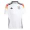 2024-2025 Germany Home Shirt (Kids) (Your Name) 2024-2025 Germany Home Shirt (Kids) (Your Name)