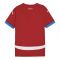 2024-2025 Serbia Home Shirt (Kids) (Sergej 20) 2024-2025 Serbia Home Shirt (Kids) (Sergej 20)