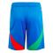 2024-2025 Italy Away Shorts (Blue) - Kids 2024-2025 Italy Away Shorts (Blue) - Kids