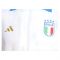 2024-2025 Italy Presentation Jacket (White) 2024-2025 Italy Presentation Jacket (White)
