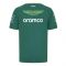 2024 Aston Martin Mens Team Tee (Green) 2024 Aston Martin Mens Team Tee (Green)