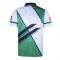 Plymouth Argyle 1996 Admiral Retro Shirt (Your Name) Plymouth Argyle 1996 Admiral Retro Shirt (Your Name)