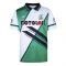 Plymouth Argyle 1996 Admiral Retro Shirt (Your Name) Plymouth Argyle 1996 Admiral Retro Shirt (Your Name)