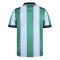 Plymouth Argyle 1992 Admiral Home Shirt Plymouth Argyle 1992 Admiral Home Shirt