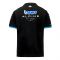 2024 Alpine BWT Team Polo Shirt (Black) - Kids 2024 Alpine BWT Team Polo Shirt (Black) - Kids