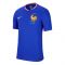 2024-2025 France Dri-FIT ADV Match Home Shirt (Tchouameni 8) 2024-2025 France Dri-FIT ADV Match Home Shirt (Tchouameni 8)
