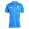 2024-2025 Italy Home Shirt (BARESI 6) 2024-2025 Italy Home Shirt (BARESI 6)