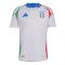2024-2025 Italy Authentic Away Shirt (ACERBI 15) 2024-2025 Italy Authentic Away Shirt (ACERBI 15)