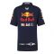 2024 Red Bull Racing America Race Team Polo Shirt - Kids 2024 Red Bull Racing America Race Team Polo Shirt - Kids