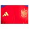 2024-2025 Spain Training Top (Red) 2024-2025 Spain Training Top (Red)