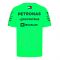 2024 Mercedes-AMG Set Up T-Shirt (Volt Green) 2024 Mercedes-AMG Set Up T-Shirt (Volt Green)