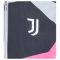 2024 Juventus Woven Track Top (Grey) 2024 Juventus Woven Track Top (Grey)