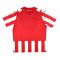 2023-2024 Sporting Gijon Home Shirt 2023-2024 Sporting Gijon Home Shirt