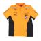 2024 McLaren Lando Norris Polo Shirt (Autumn Glory) - Kids 2024 McLaren Lando Norris Polo Shirt (Autumn Glory) - Kids