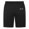 2024 Mercedes-AMG Lewis Hamilton Sweat Shorts (Black) 2024 Mercedes-AMG Lewis Hamilton Sweat Shorts (Black)