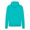 2024 Mercedes Mens Logo Hoody (Ultra Teal) 2024 Mercedes Mens Logo Hoody (Ultra Teal)