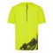 2024 Aston Martin Lifestyle Printed T-shirt (Lime) 2024 Aston Martin Lifestyle Printed T-shirt (Lime)