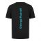 2024 Mercedes-AMG George Russell T-Shirt (Black) 2024 Mercedes-AMG George Russell T-Shirt (Black)