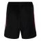 2023-2024 Fulham Third Shorts (Black) - Kids 2023-2024 Fulham Third Shorts (Black) - Kids