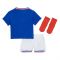 2024-2025 France Home Baby Kit (Your Name) 2024-2025 France Home Baby Kit (Your Name)