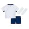 2024-2025 England Home Baby Kit 2024-2025 England Home Baby Kit