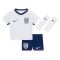 2024-2025 England Home Baby Kit (Your Name) 2024-2025 England Home Baby Kit (Your Name)