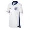 2024-2025 England Home Shirt (Kids) (Rooney 10) 2024-2025 England Home Shirt (Kids) (Rooney 10)