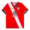 2020-2021 Southampton Home Shirt (Ward Prowse 8) 2020-2021 Southampton Home Shirt (Ward Prowse 8)
