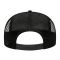 McLaren Racing Arrow Indycar Essential Black 9FIFTY Snapback Cap McLaren Racing Arrow Indycar Essential Black 9FIFTY Snapback Cap
