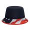 2024 Red Bull Racing Miami USA Race Special Dark Blue Bucket Hat 2024 Red Bull Racing Miami USA Race Special Dark Blue Bucket Hat