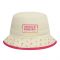 2024 Red Bull Racing Miami Race Special Off White Bucket Hat 2024 Red Bull Racing Miami Race Special Off White Bucket Hat