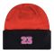 Ducati Team Camo EB Cuff Beanie (Scarlet) Ducati Team Camo EB Cuff Beanie (Scarlet)