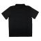 Castore Cotton Poly Leisure Polo Shirt (Black) Castore Cotton Poly Leisure Polo Shirt (Black)