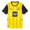 2024-2025 Borussia Dortmund Home Shirt (Reus 11) 2024-2025 Borussia Dortmund Home Shirt (Reus 11)