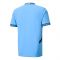 2024-2025 Man City Home Shirt 2024-2025 Man City Home Shirt